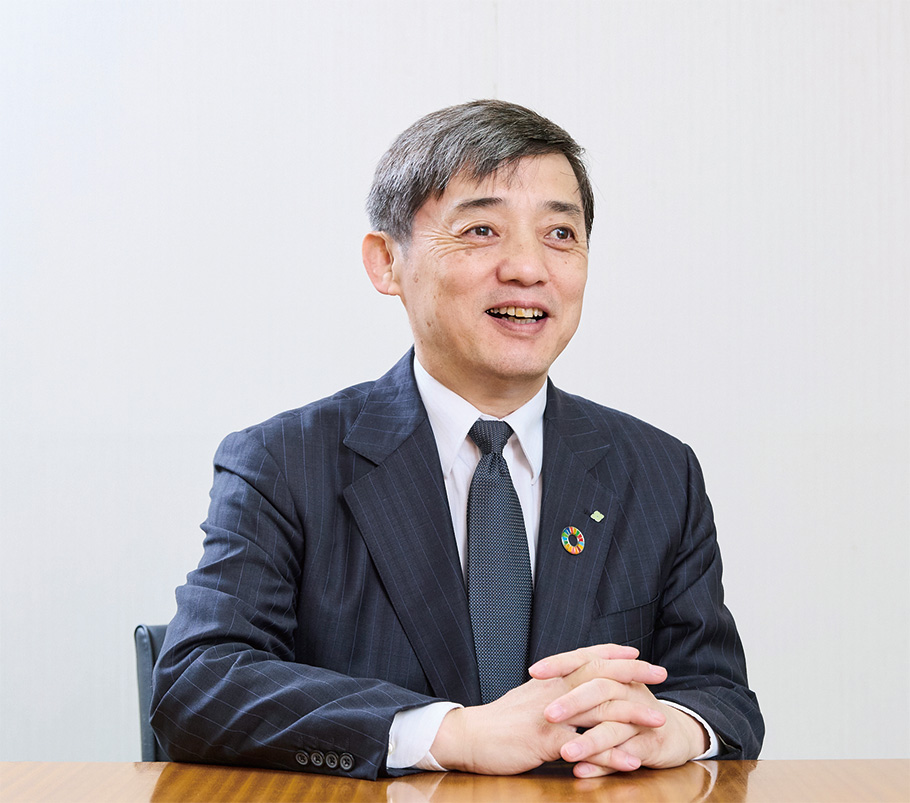 中西 久雄