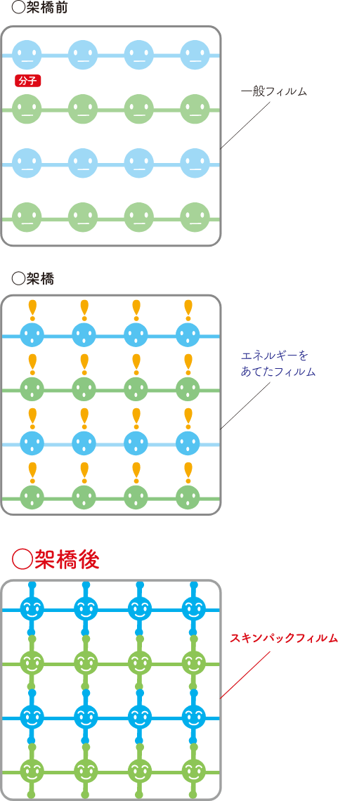 架橋