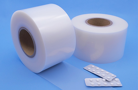 医薬品用包装材料