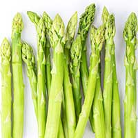 アスパラ画像
